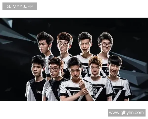 EDG战队实力全解析：揭秘CSGO赛场上的顶尖团队风采与战术策略